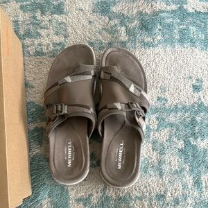 Merrell sandals